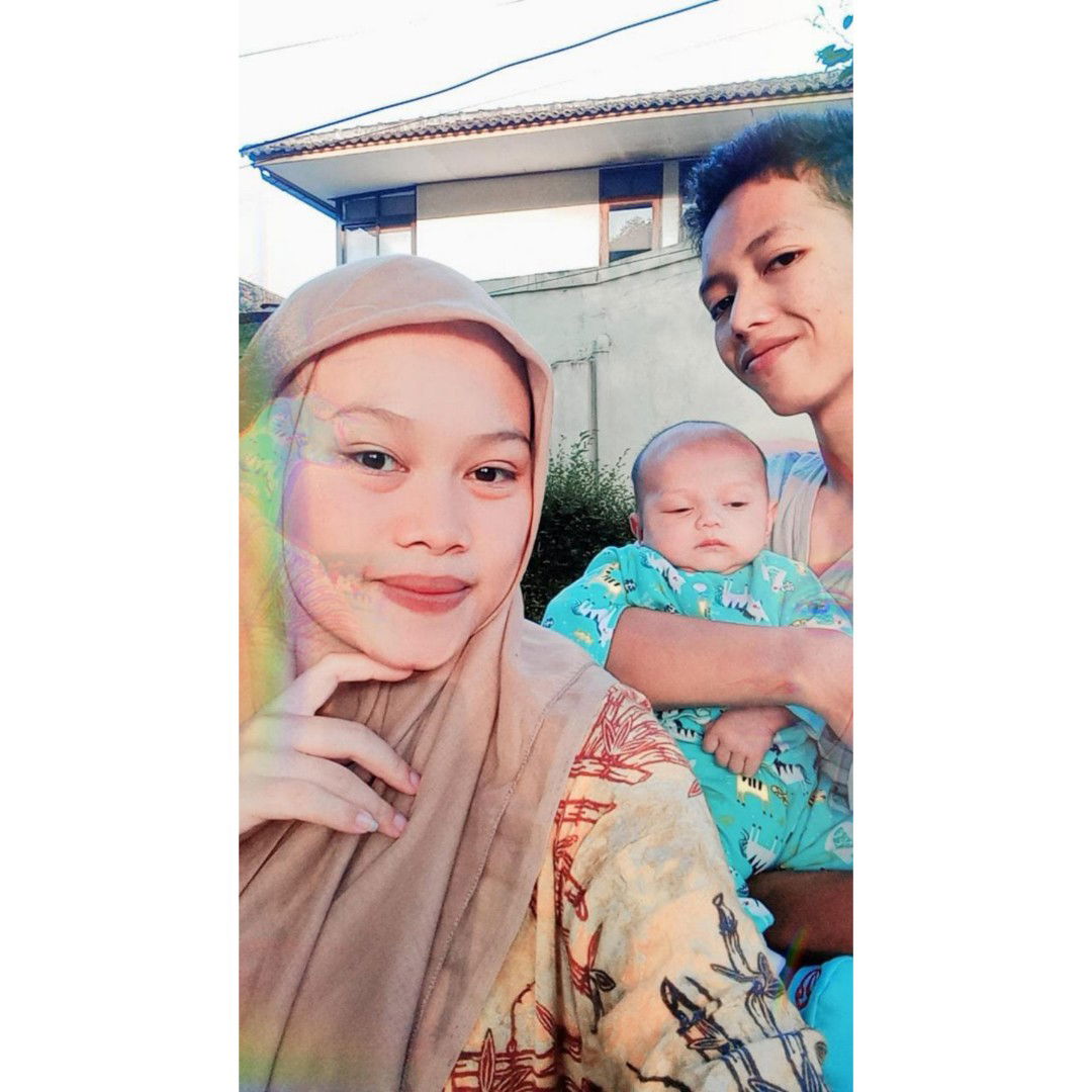 Ridaa Pradiptaa profile icon