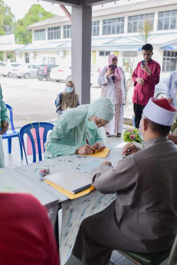 Norashikin KamalZaman profile icon