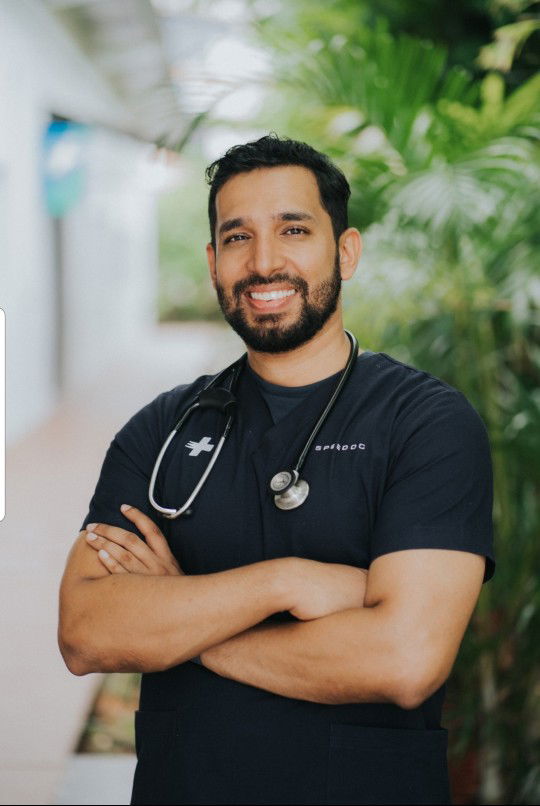 Fahir Khiard profile icon