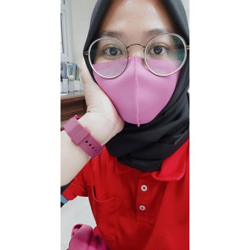 Widya Reza Kusumastuti profile icon