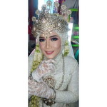 Megi Sabilah profile icon