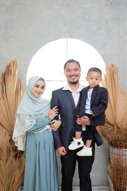 Dewi Sukmawati profile icon