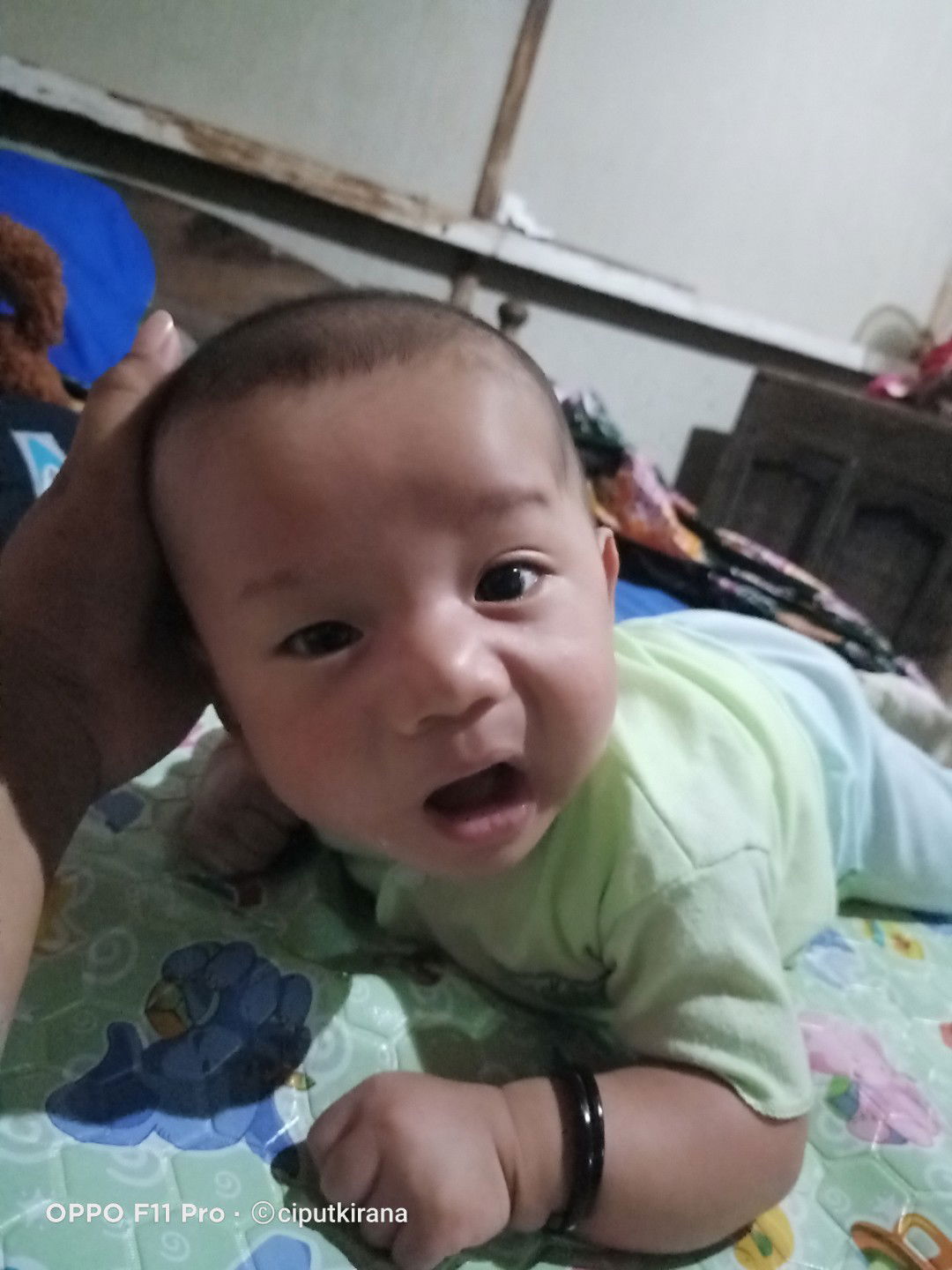 ambaar kirana profile icon