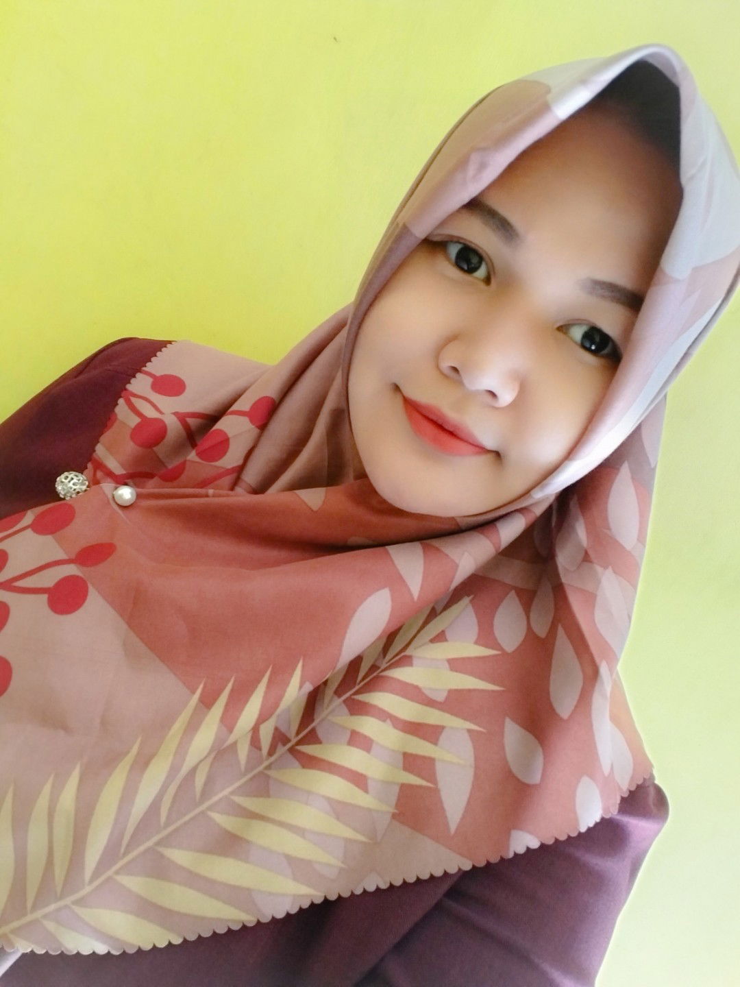 Erika Imania profile icon