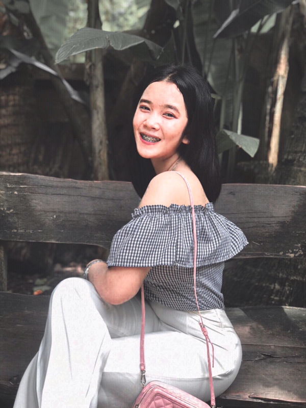 Kannika profile icon