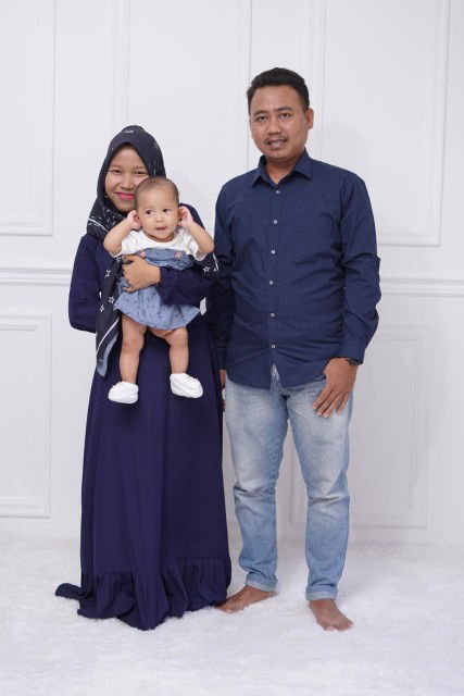 Atik Isnaeni profile icon