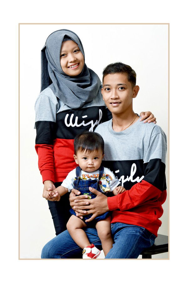 Betharia Dessy Dewi Wijayanti profile icon