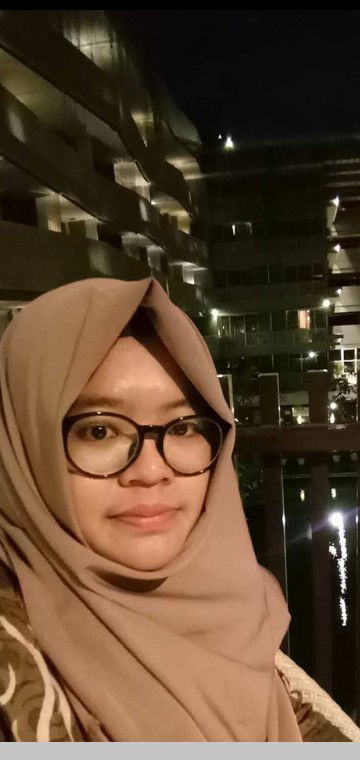 Sarah Balqis profile icon