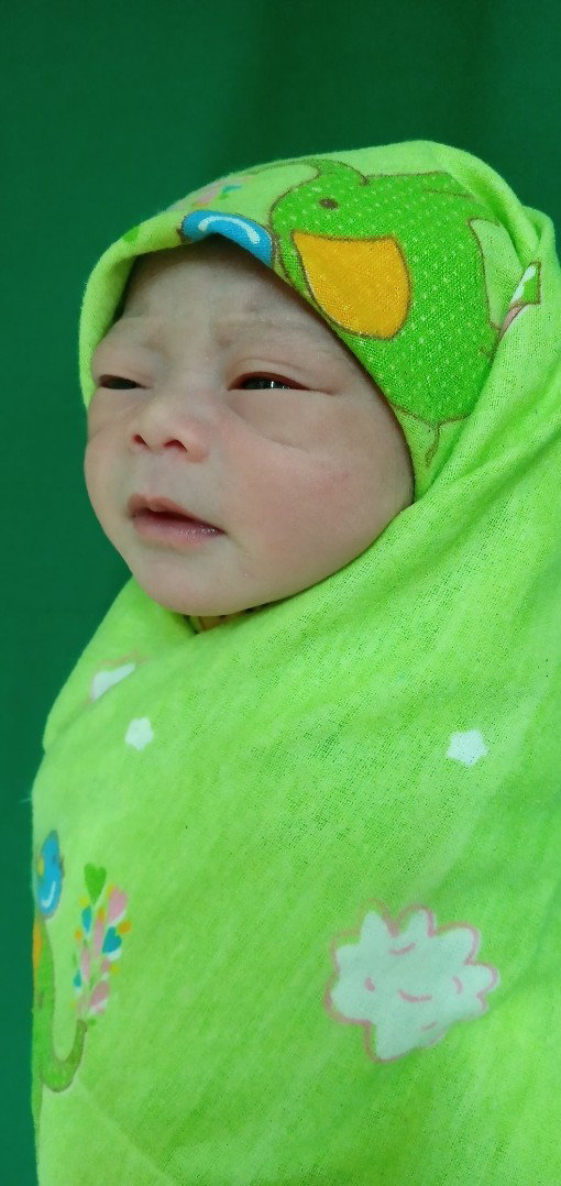 Dede profile icon