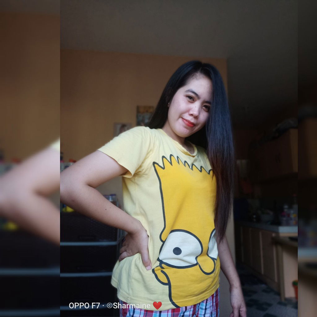 Sharmaine Valencia profile icon