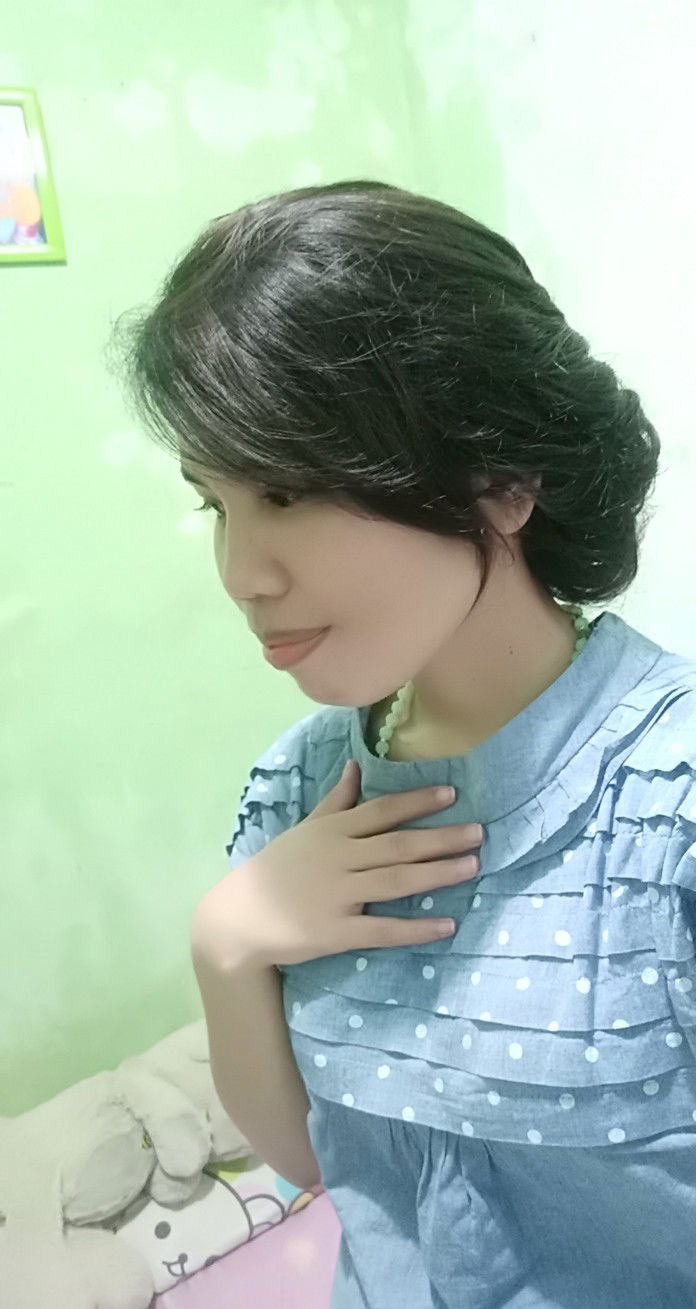 Murni Damanik profile icon