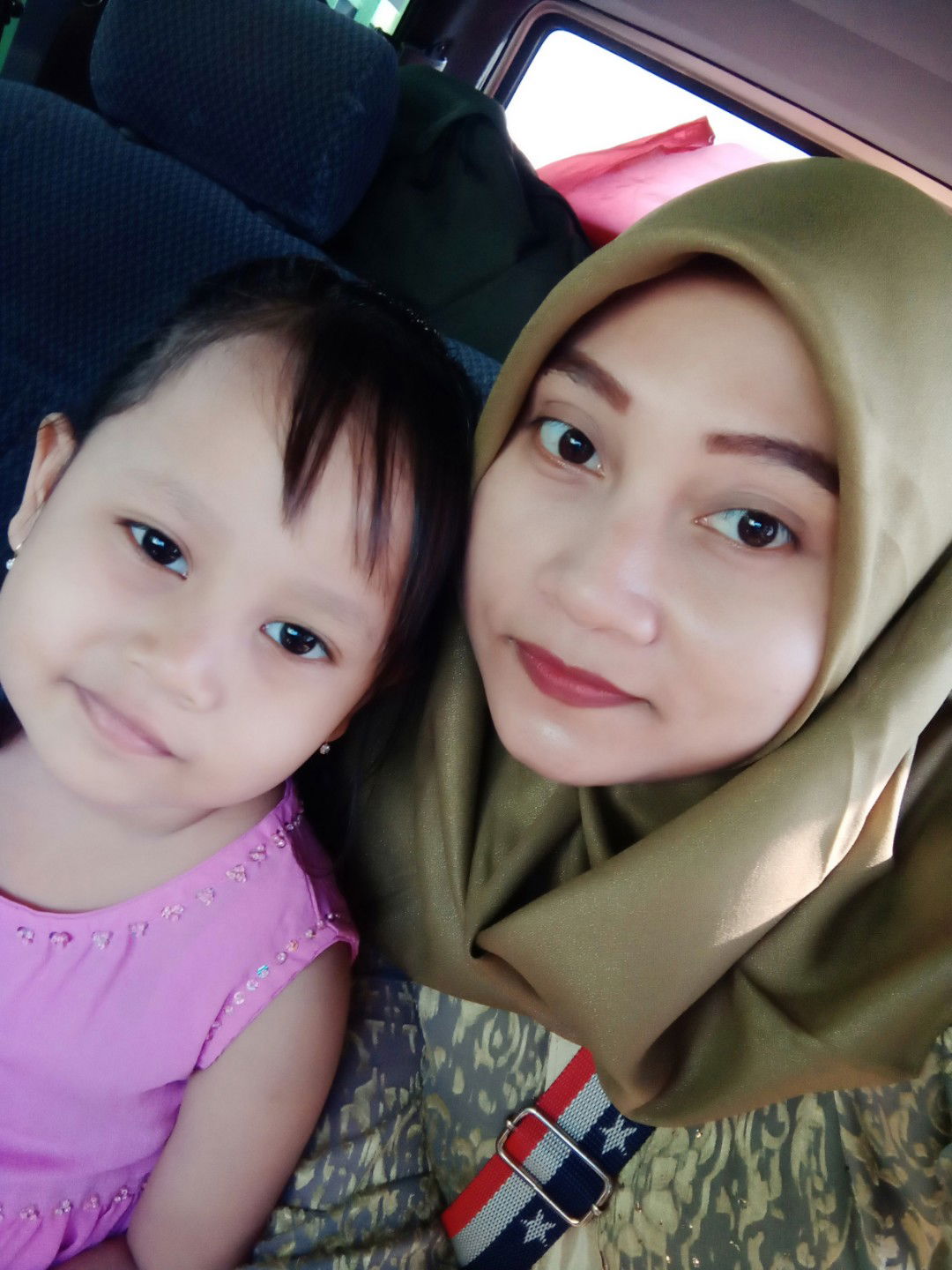 Nurul Masita profile icon