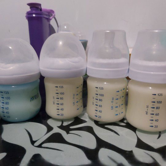 apabila anak bingung puting