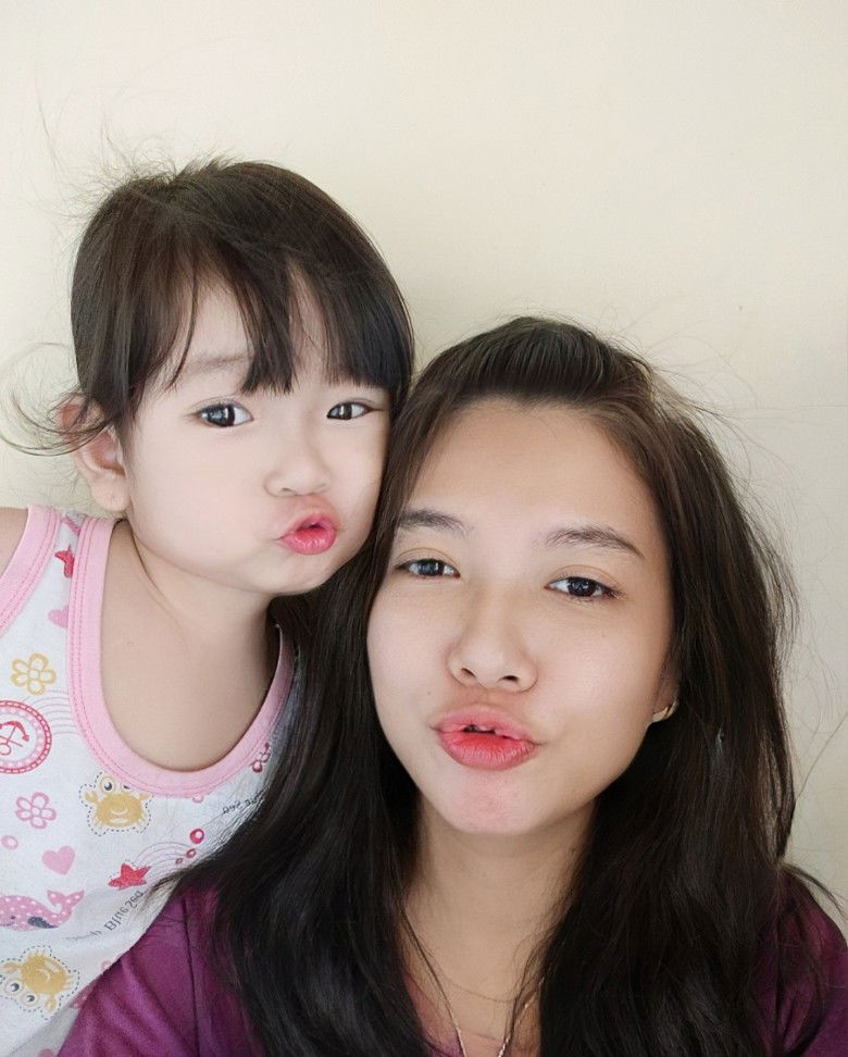 Angel Chan profile icon