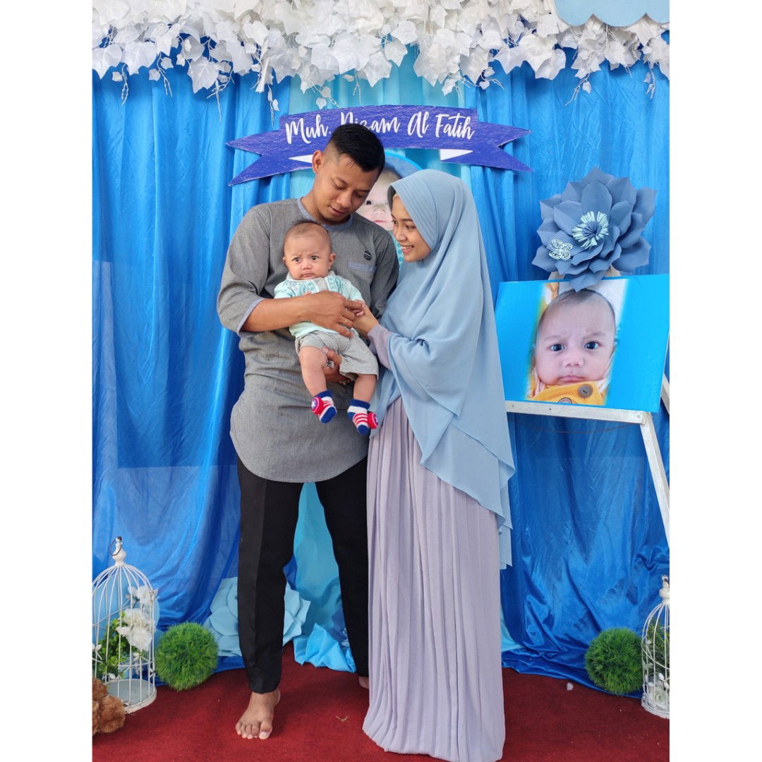 Suci Ridhayanti profile icon