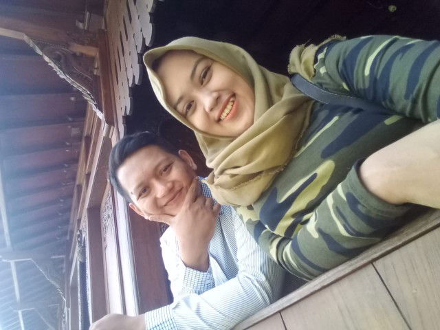 Nurul rizqina wulandari profile icon