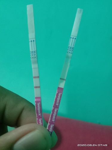 Bunda2 mau tanya saya hamil sudah sembilan Minggu tapi suka sakit di bagia bero itu knpa yaa
