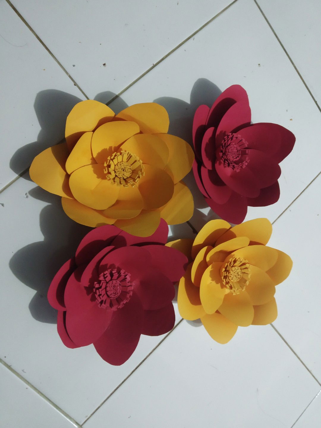 Berta Rika profile icon