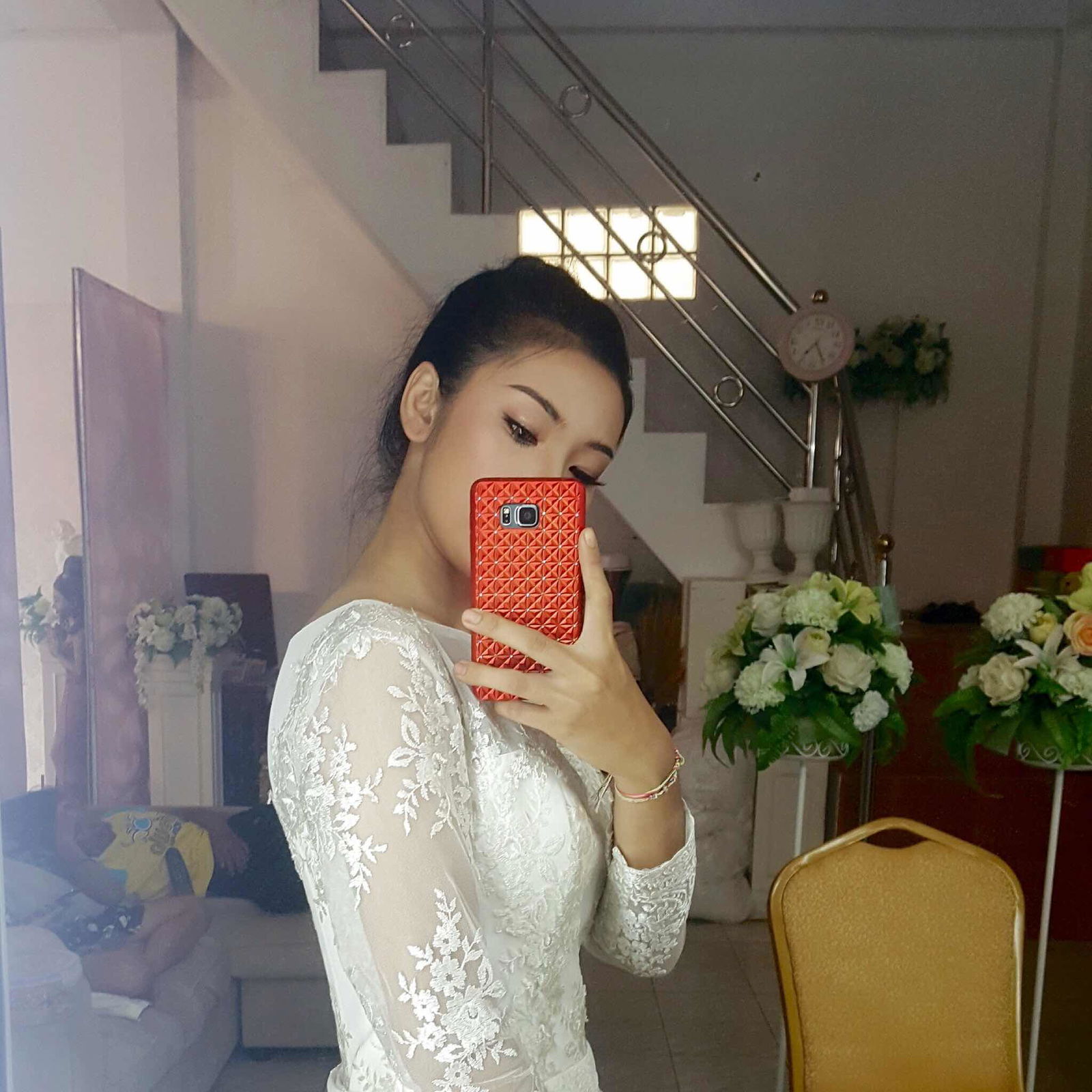 Chonticha Rodthaisong profile icon