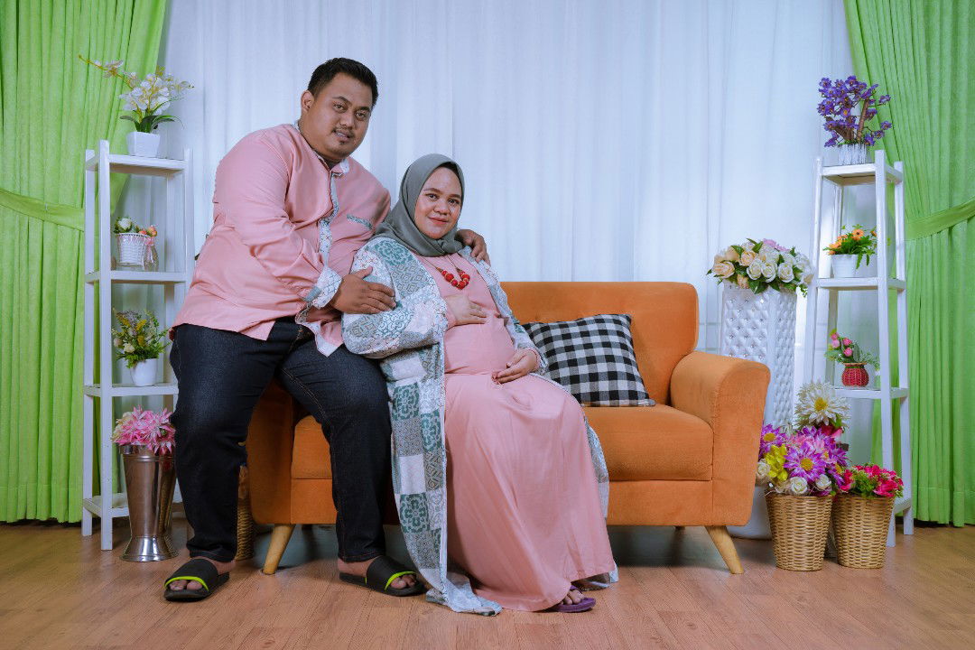 Rina Fitriani profile icon