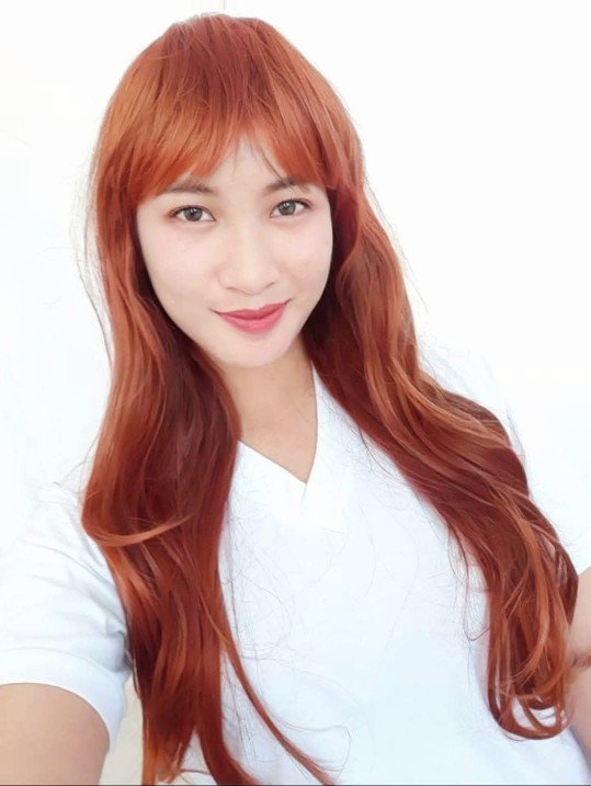 Sharmaine Galvez profile icon