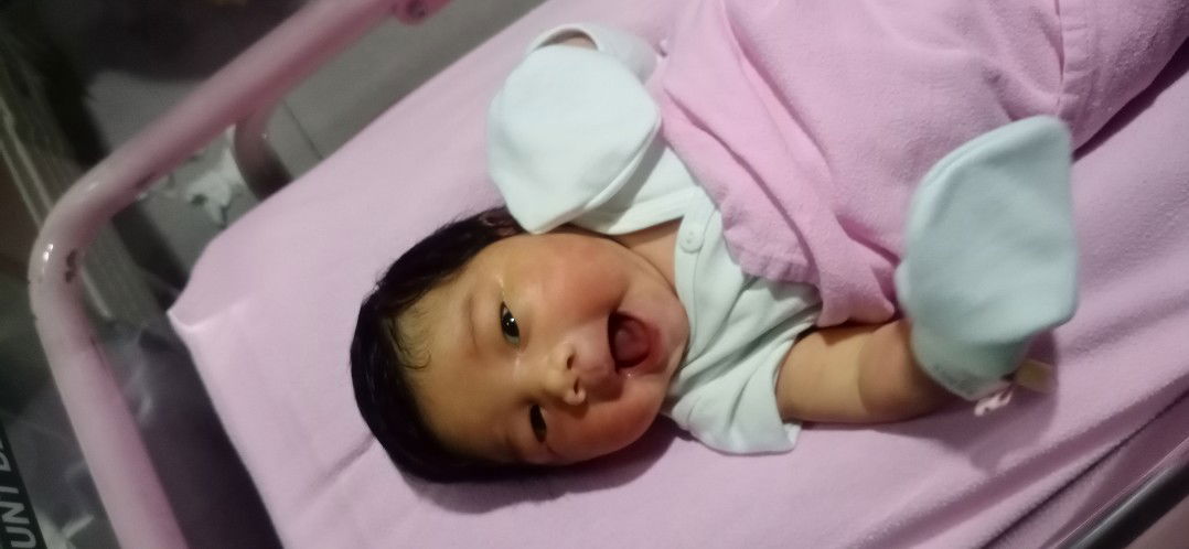 Qorry Nafthalia profile icon