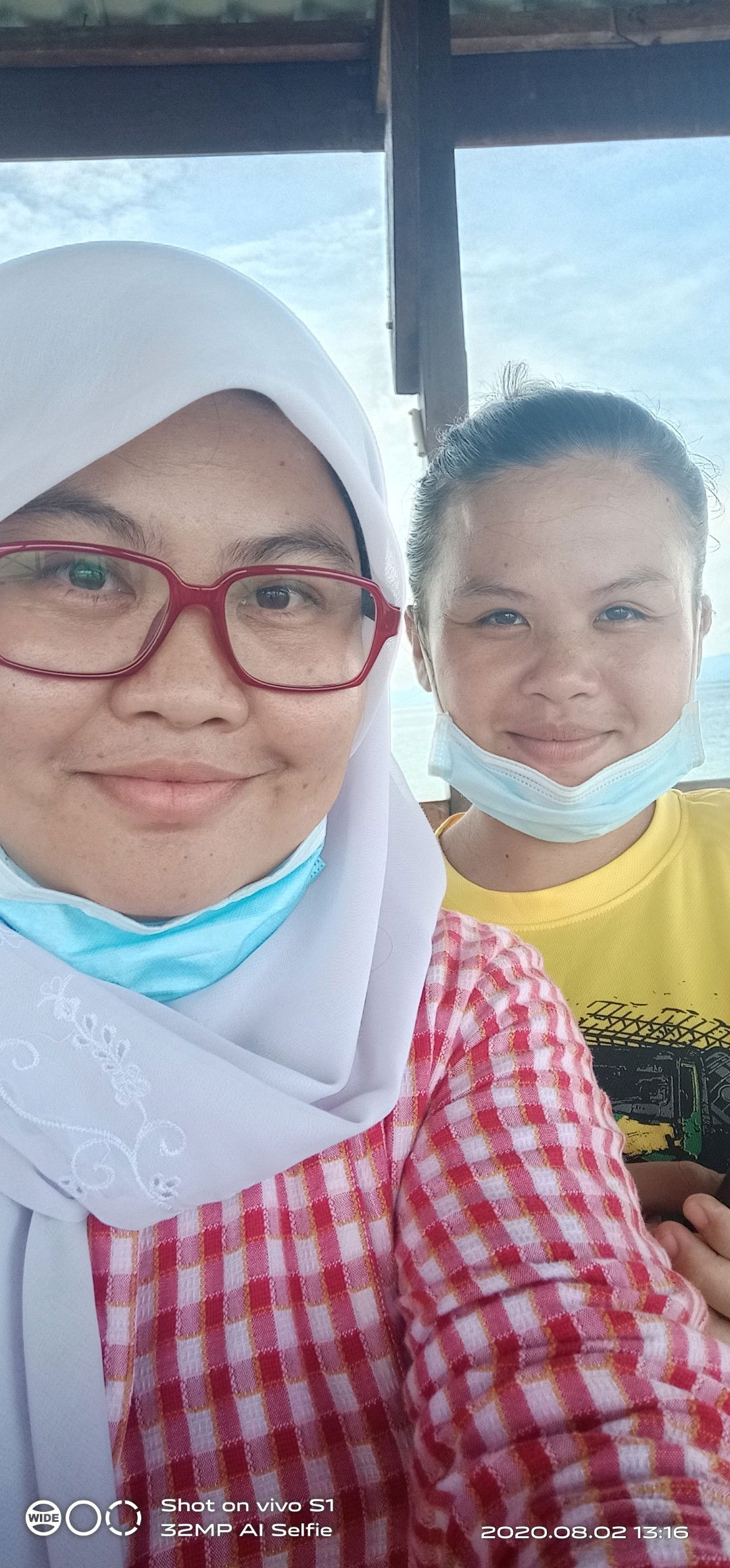 Estorinah Binti Madiwi profile icon