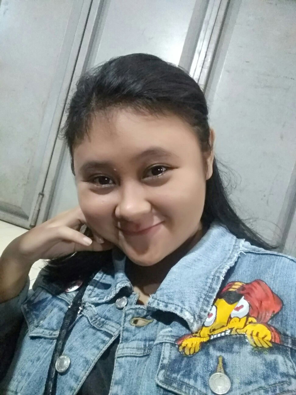 Elsa Rosiana Dewi profile icon