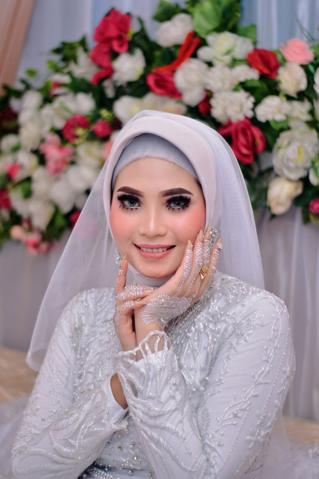 Aisyah Gloria profile icon