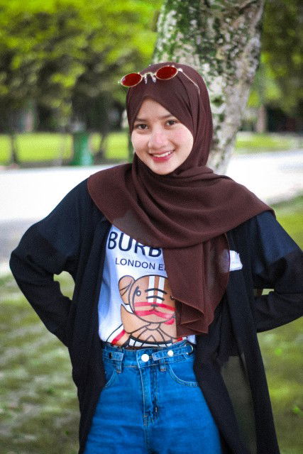 Suriana Sahoh profile icon