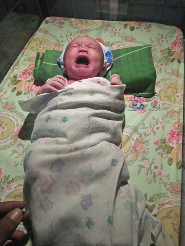 baby ceisya