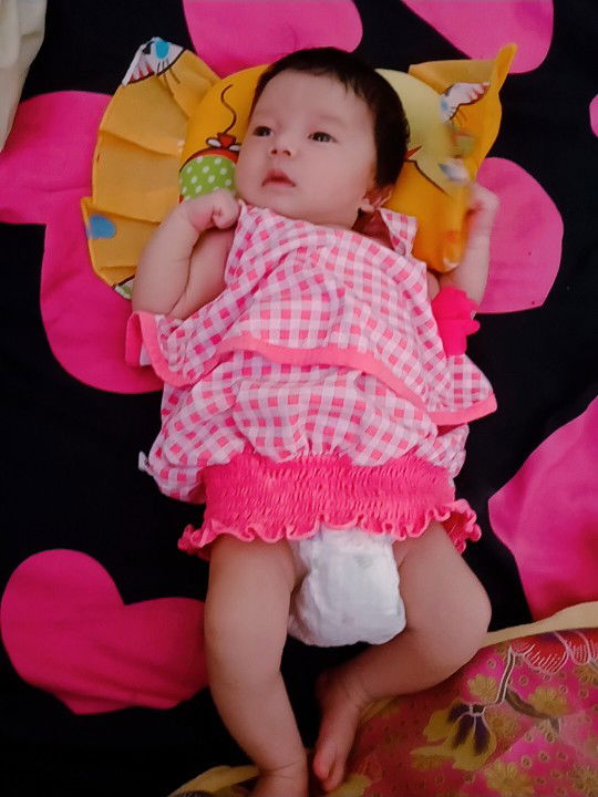 พิ๊บีม คนขี้งอลล profile icon