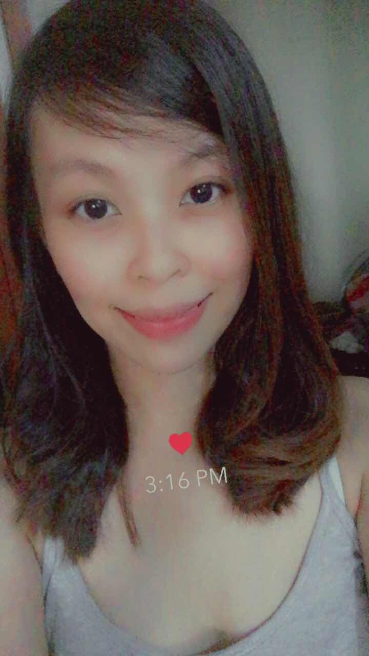 Gel Respicio profile icon