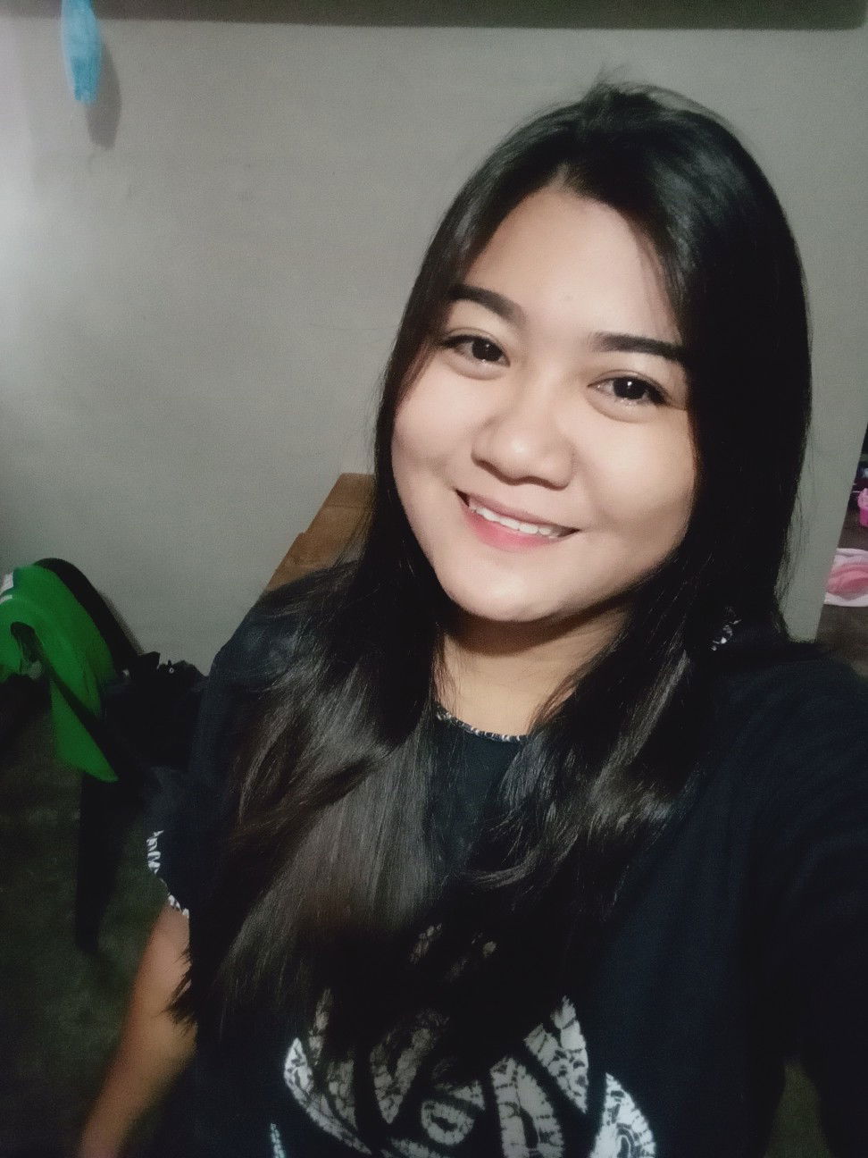 Ana Rose Caraig profile icon