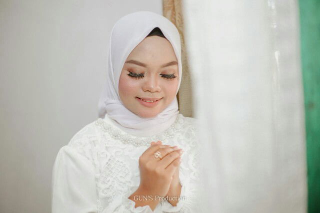 Nisa Agustina profile icon