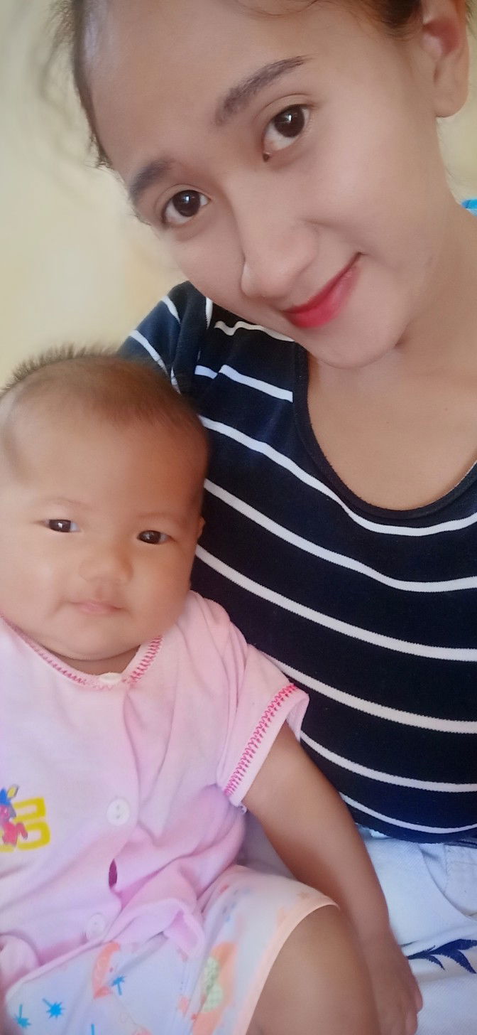 BiTey Supawadee Kwanwiset profile icon