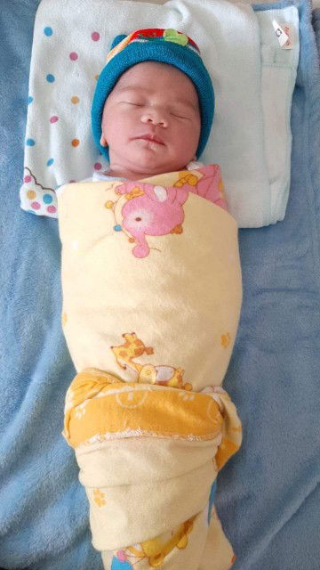 Deade nur profile icon