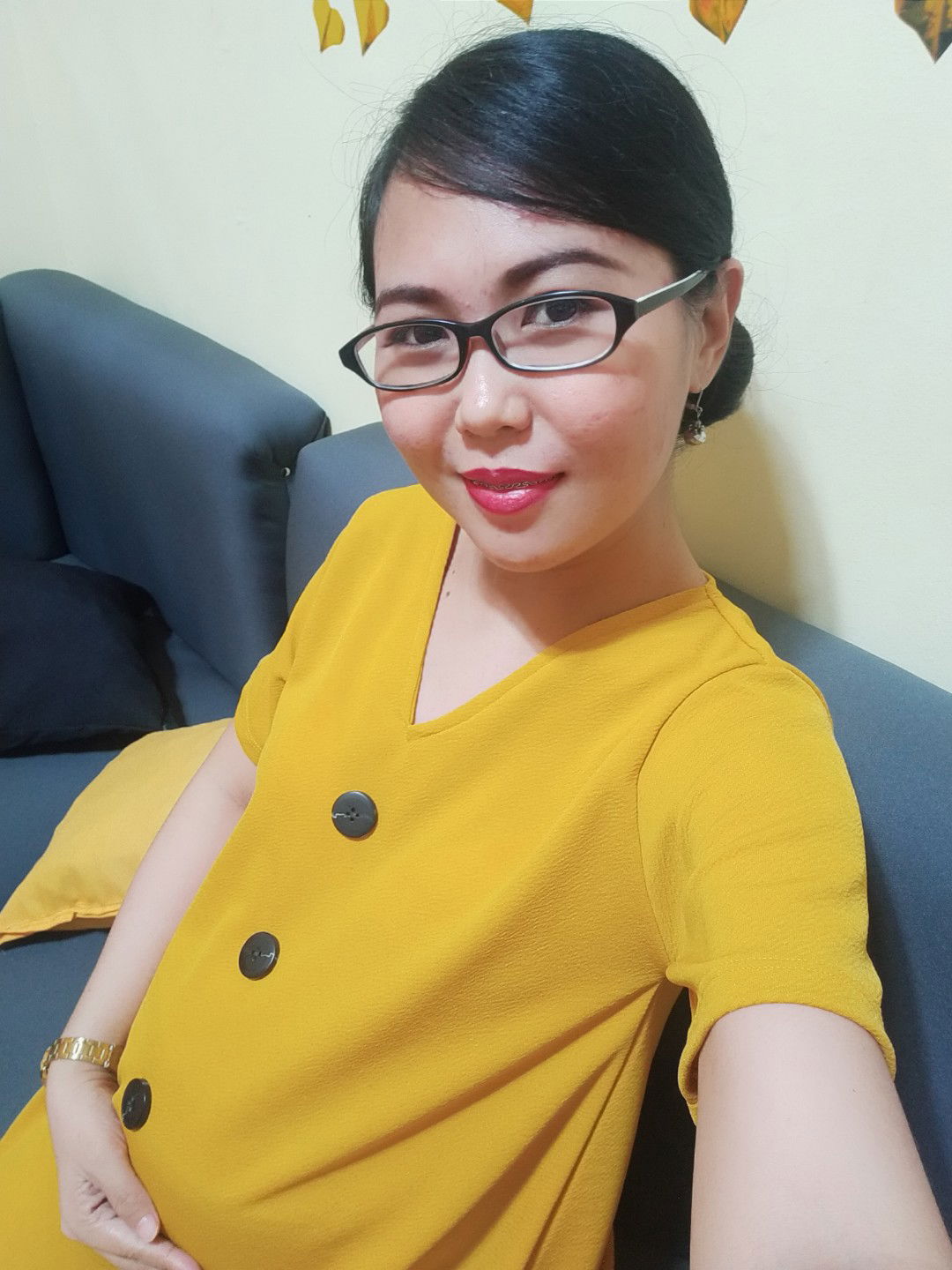 Mary Rose Nartates profile icon