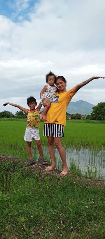 Angelica Salazar profile icon