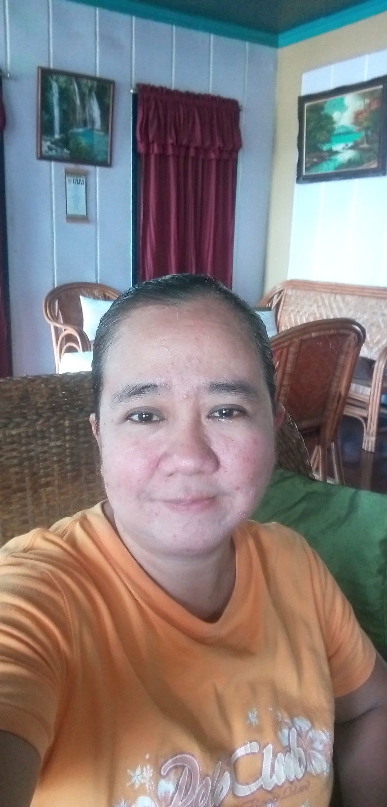 Lanyza Laborte profile icon