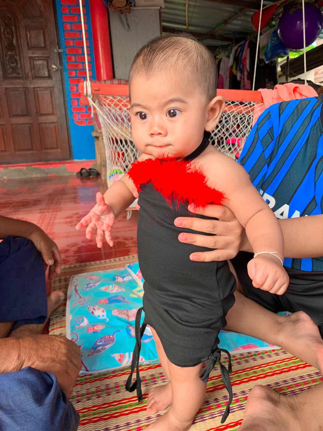 Mint Kamonchanok profile icon