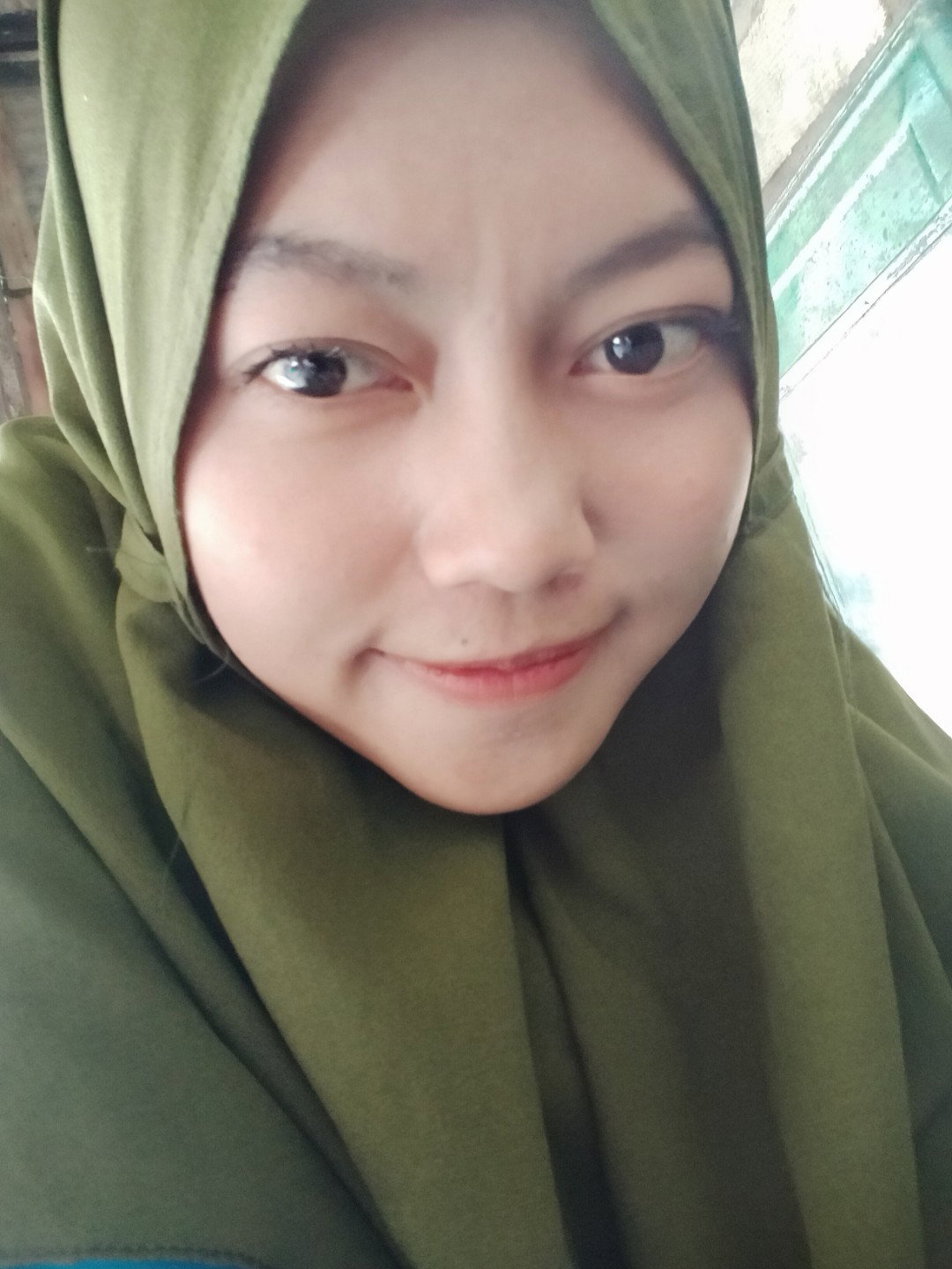 Aminatuz Zuhria fibriani profile icon
