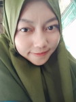 Aminatuz Zuhria fibriani profile icon