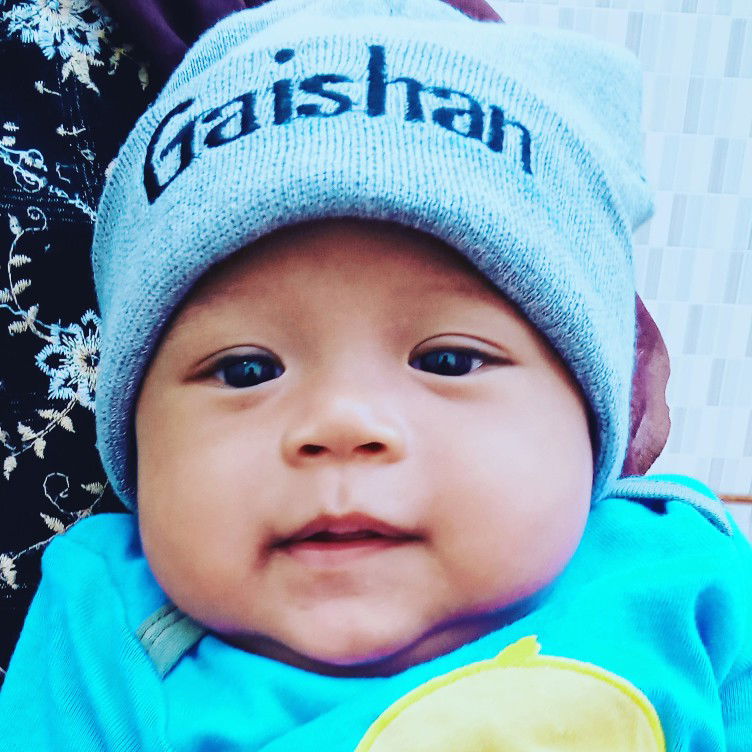 Susi Gaishan profile icon