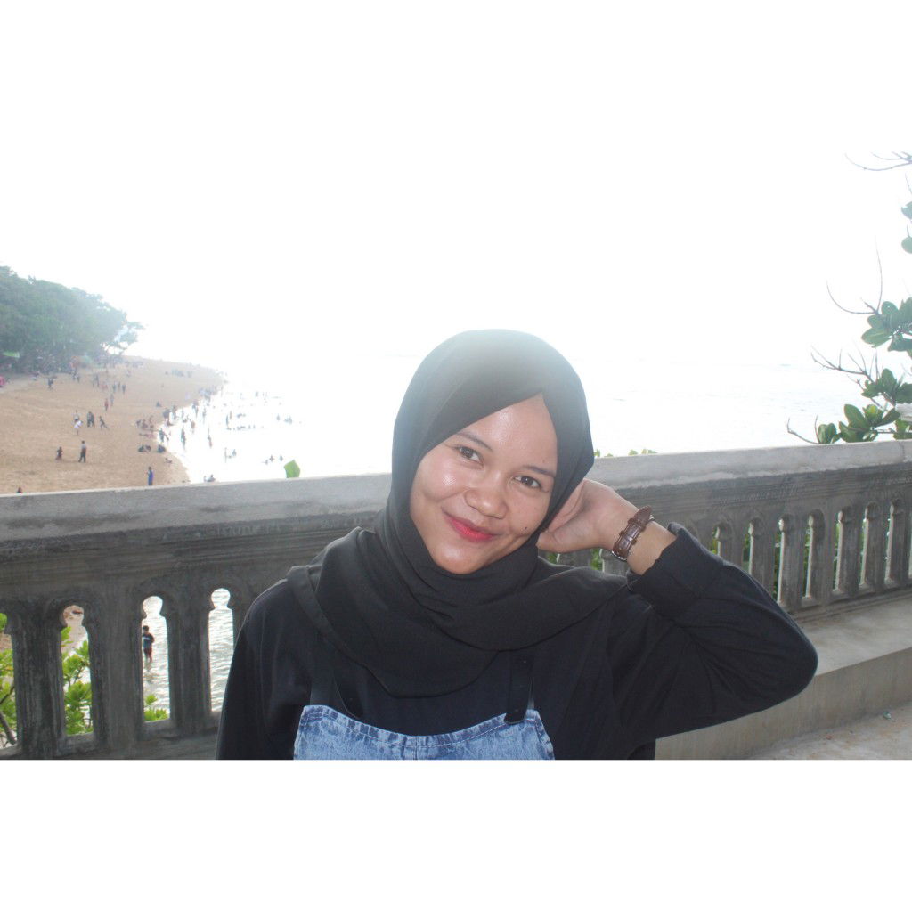 Dwi Fitri Anjani profile icon