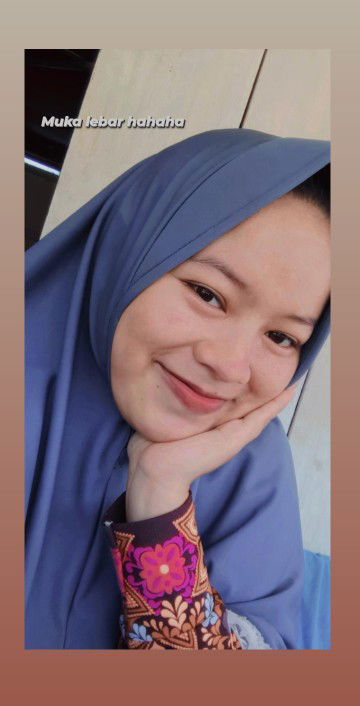 Andi Armi Zulfiana profile icon