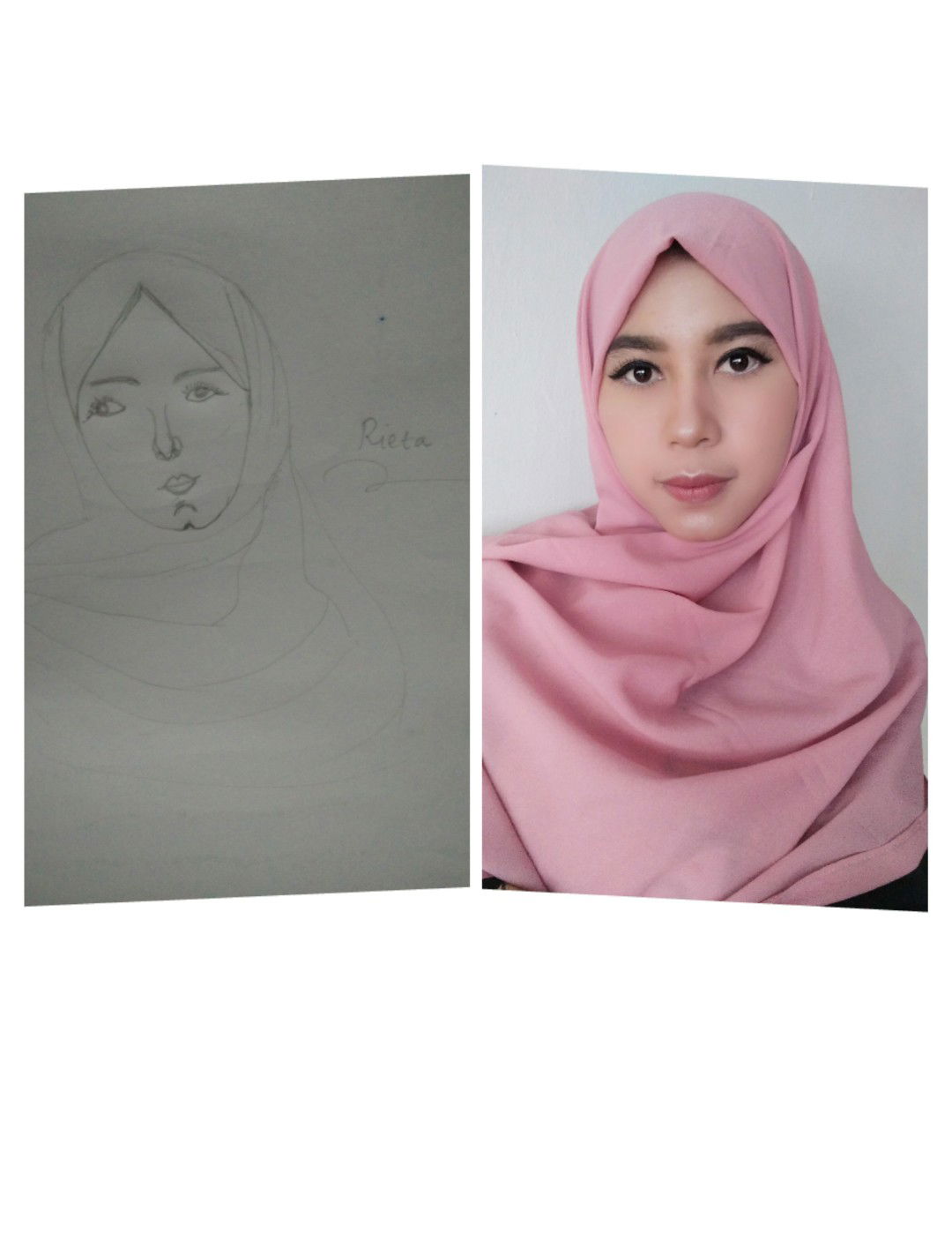 rieta mulyani profile icon