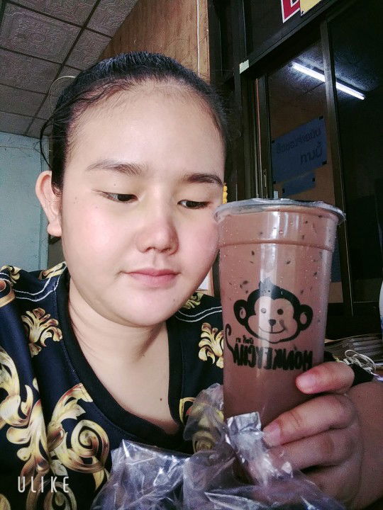 Tanatcha profile icon