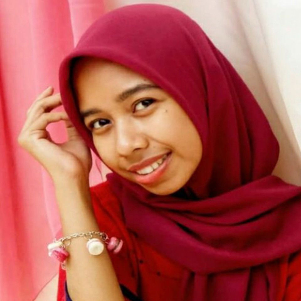 Miranda Febrina profile icon