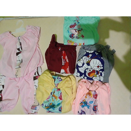 setelan harian 20k sajah